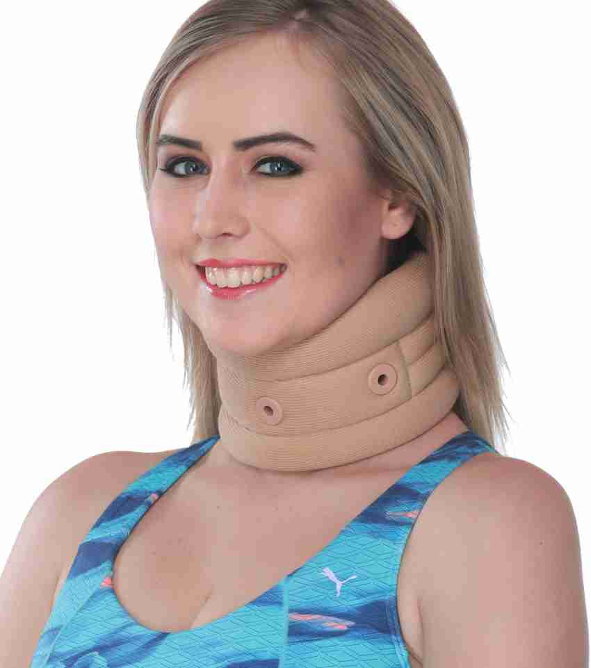 United Medicare UM-Cervical Soft Collar With Support Neck Support - Buy  United Medicare UM-Cervical Soft Collar With Support Neck Support Online at  Best Prices in India - Sports & Fitness