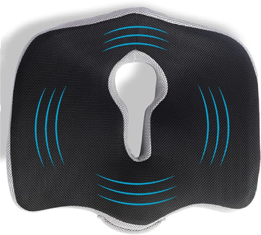Sciatica 2025 saddle pillow