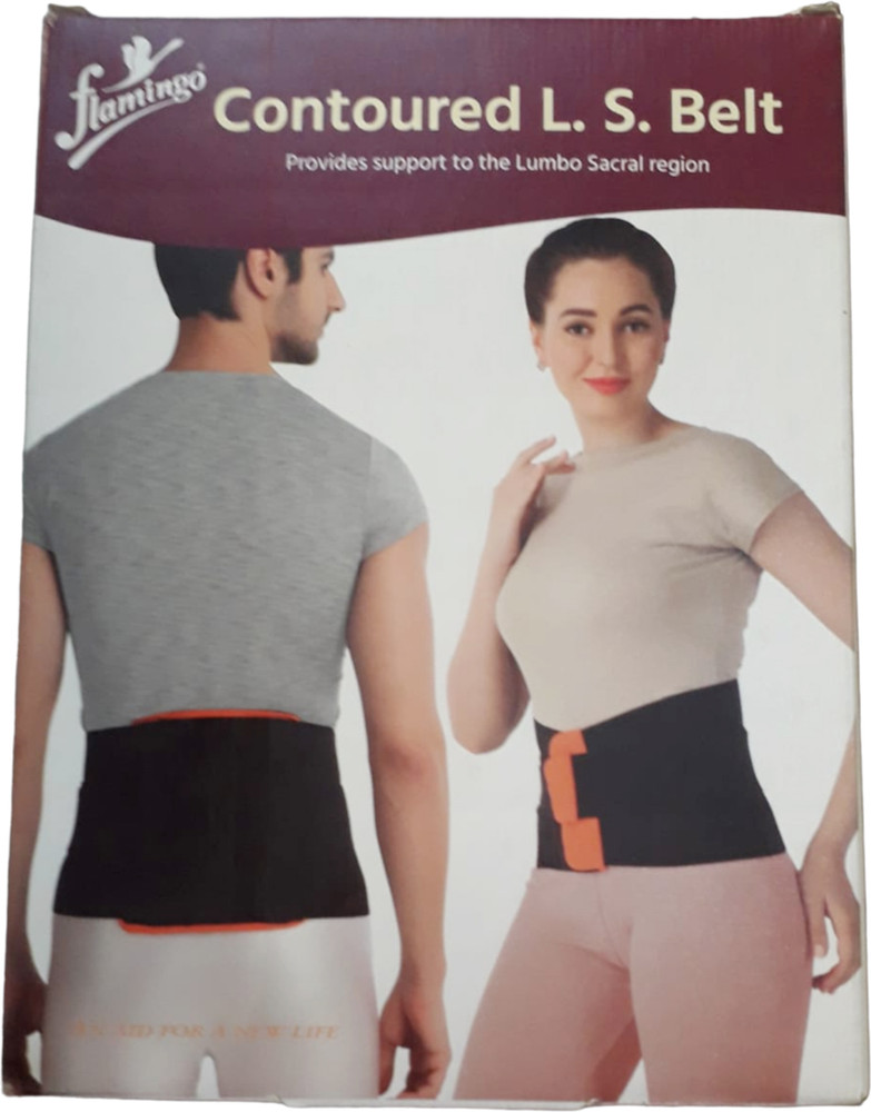 Abdominal outlet belt flipkart