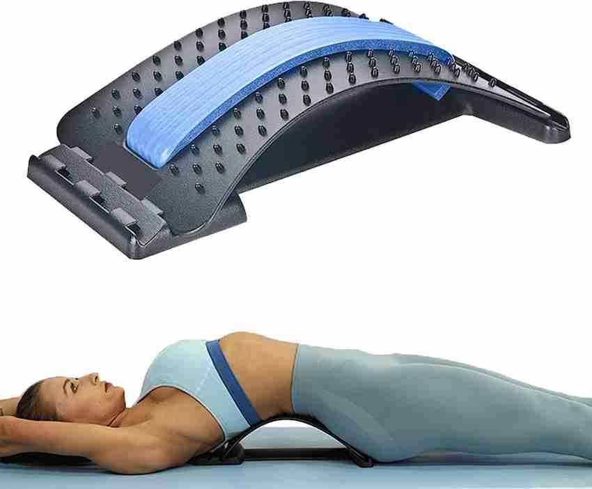 Need relief back stretcher online