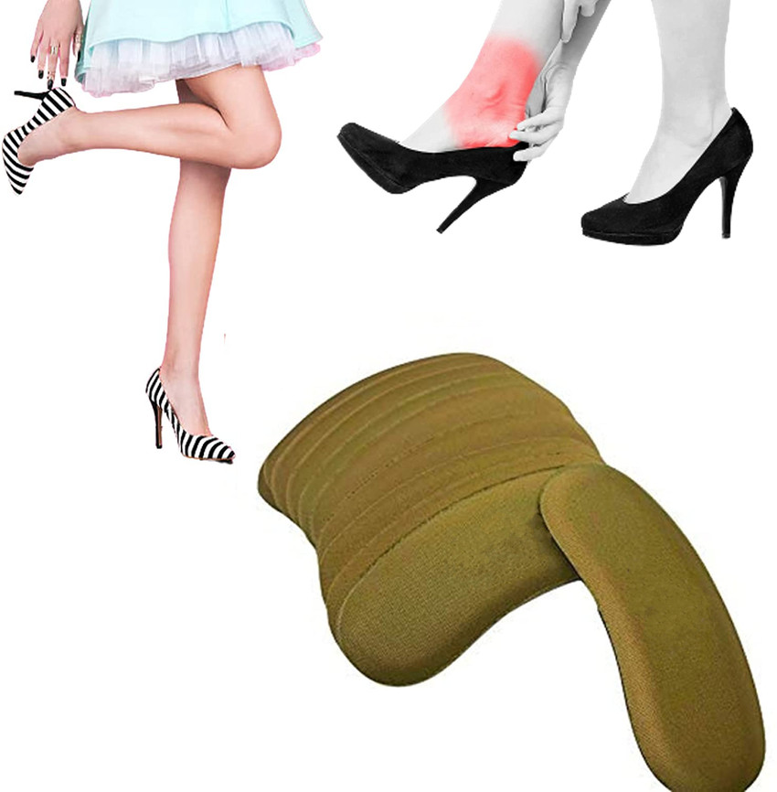 Back of sale heel inserts