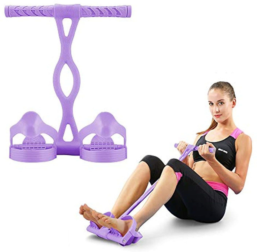 Workout store tension rope