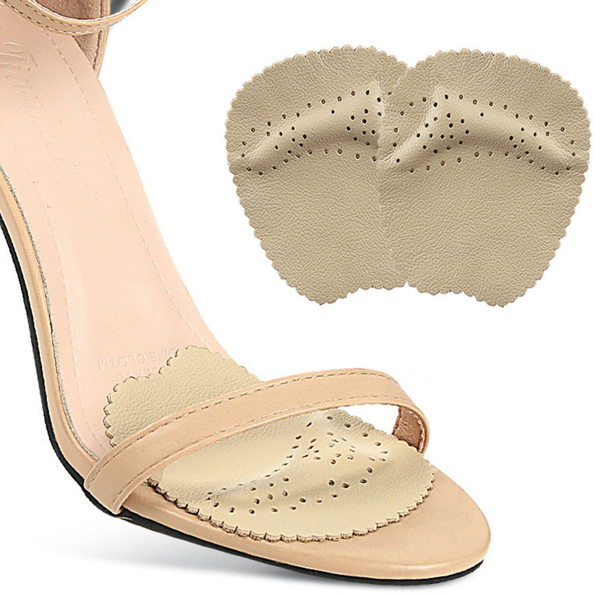HANNEA 3 Pairs Ball of Foot Cushion for High Heels Sandles