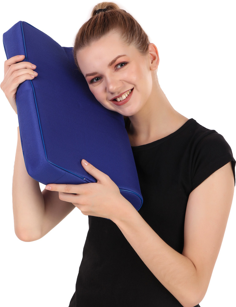 Cervical pillow flipkart 2025