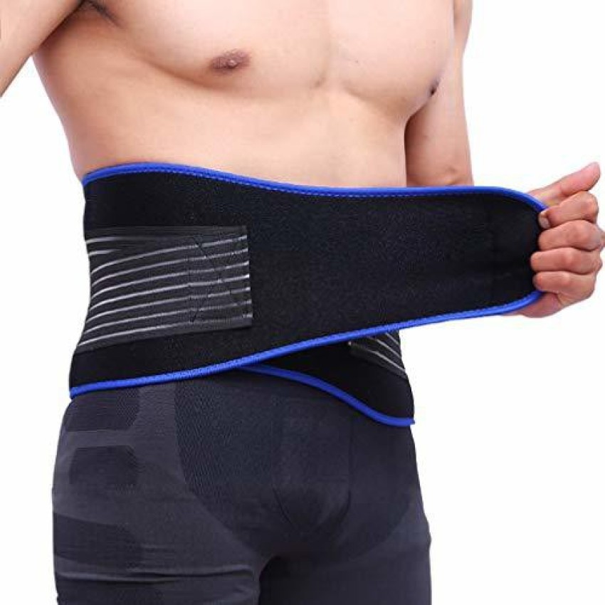 Luwint Back Brace With 10 Metal Plates Lumbar Support For Lower Back Pain  Relief Back / Lumbar Support - Buy Luwint Back Brace With 10 Metal Plates Lumbar  Support For Lower Back
