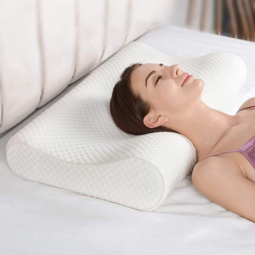 Dyna cervical pillow online