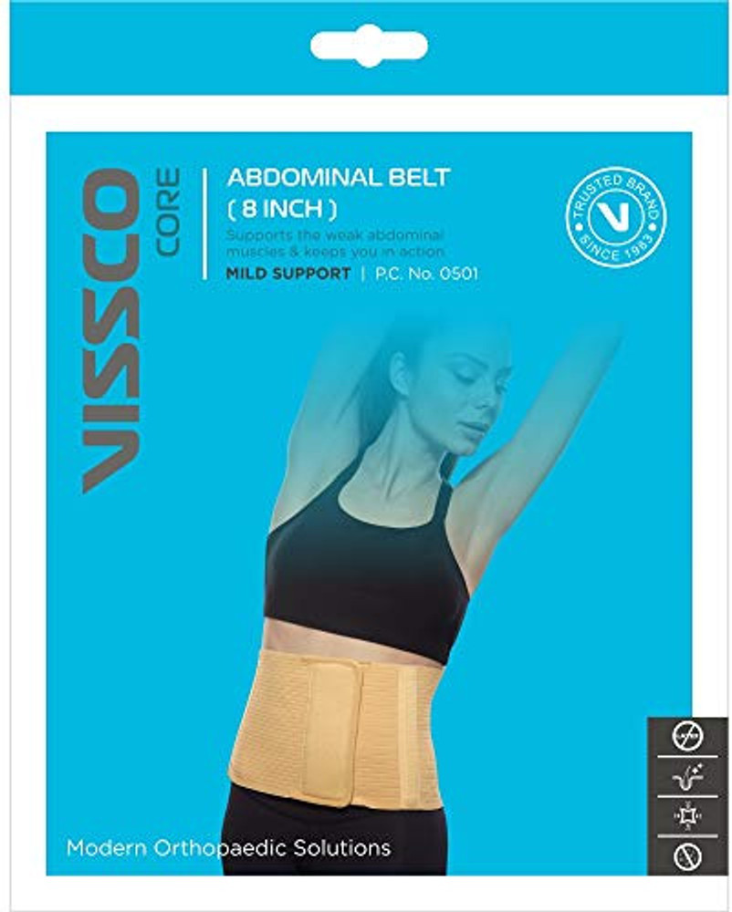 Abdominal belt hot sale flipkart