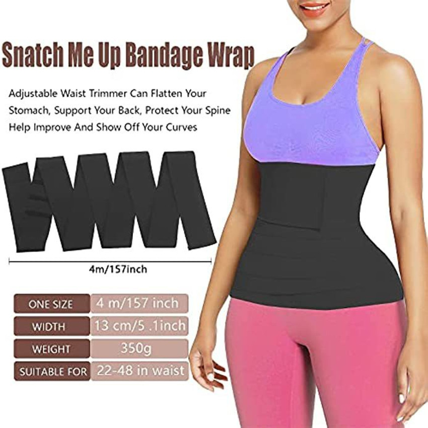Will a waist trainer help flatten my stomach top