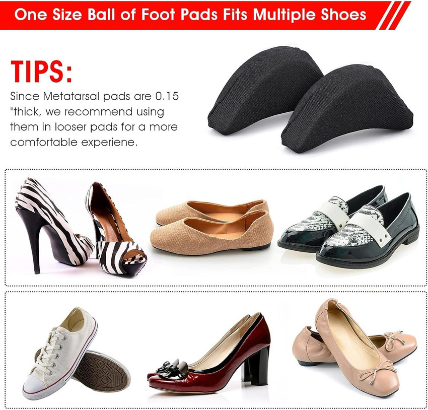 Shoe filler deals