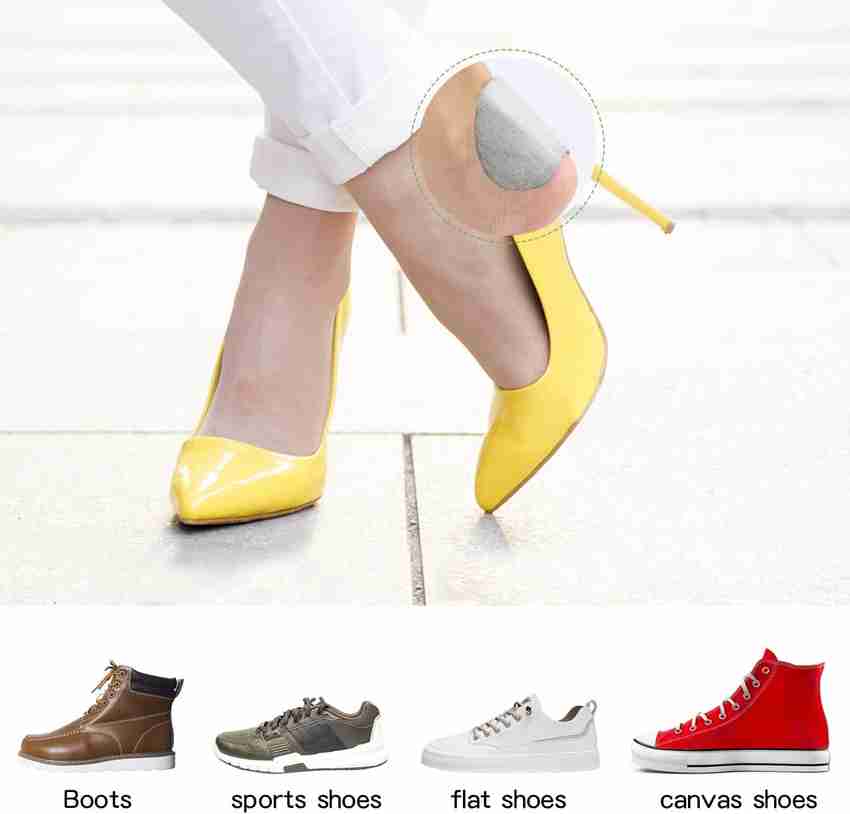 Boot cushion inserts top