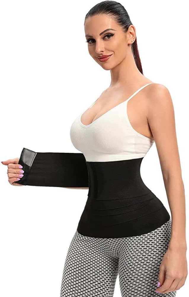 Curves by Zee Luxx Underbust Waist Trainer for Women Tummy Control Waist  Trimmer Belt 4 Hooks (X-Small) : Buy Online at Best Price in KSA - Souq is  now : Fashion