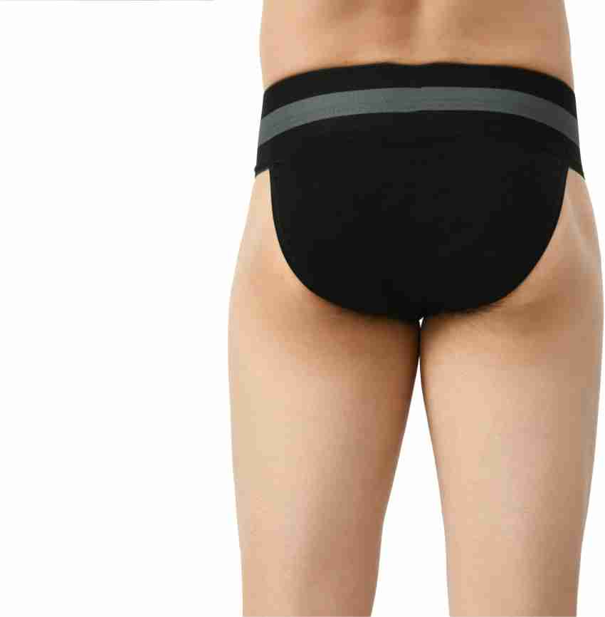 Oliver Gym Supporter For Running Cricket Fitness Cycling Abdomen Support  Underwear Support cricket l-guard supporter (Men & Boys)
