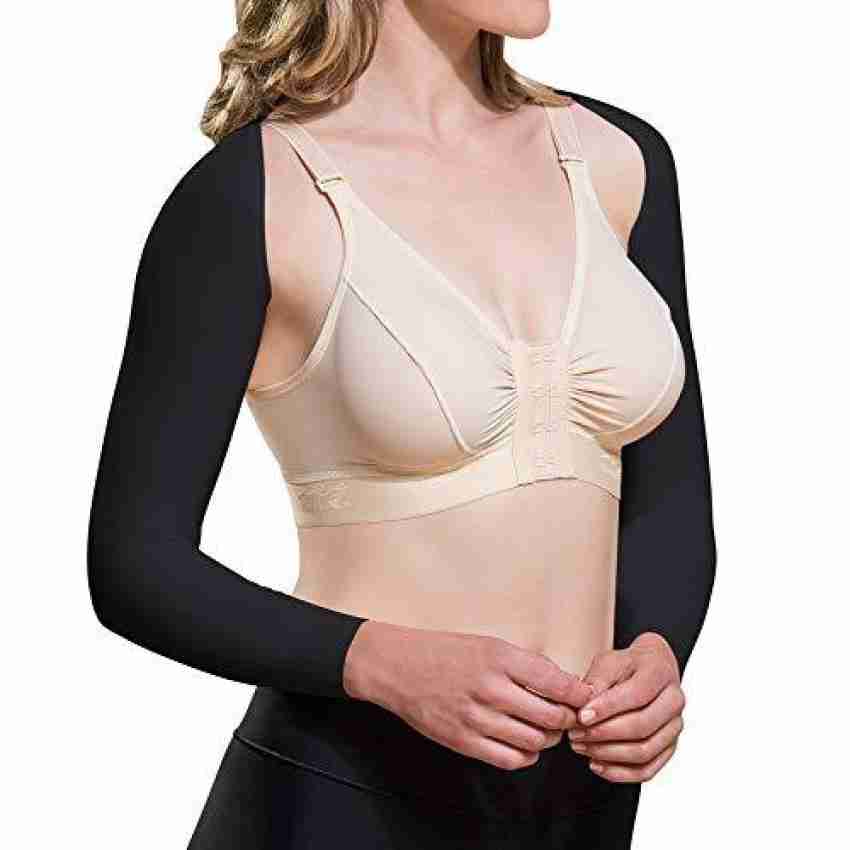 Marena Recovery Adjustable Compression Bra for Post-Op and
