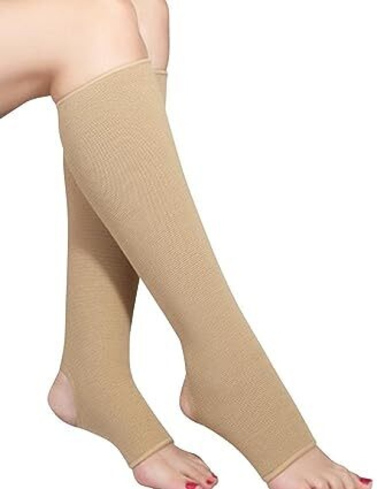 Ascent FLAMINGO VARICOSE VEIN STOCKINGS Knee Support - Buy Ascent