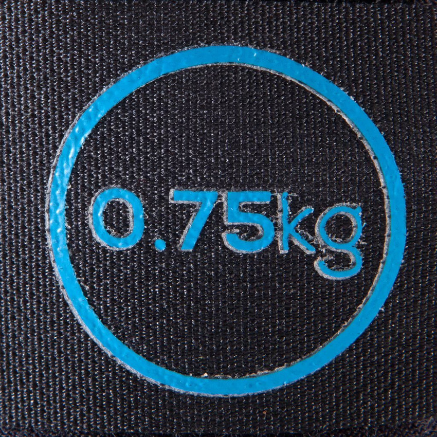 Decathlon leg weights 2025