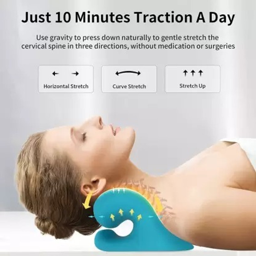 Gravity hotsell neck support