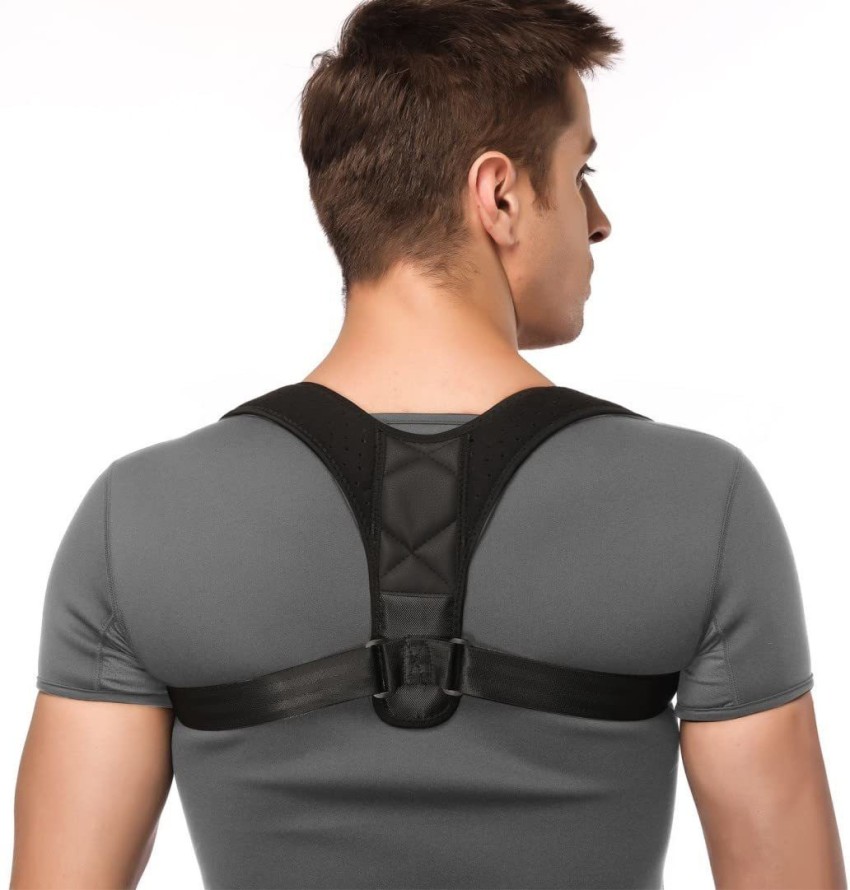 corso Posture corrector belt for men and women for back pain