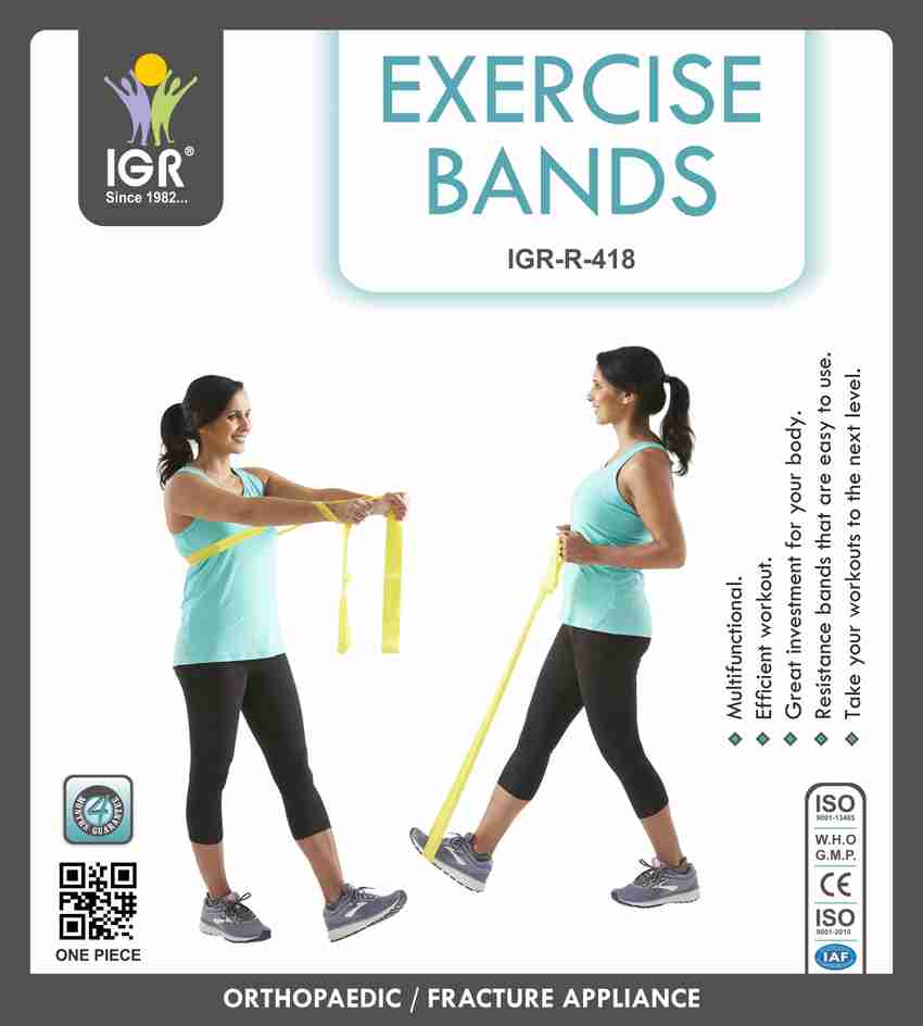Multifunctional resistance bands clearance