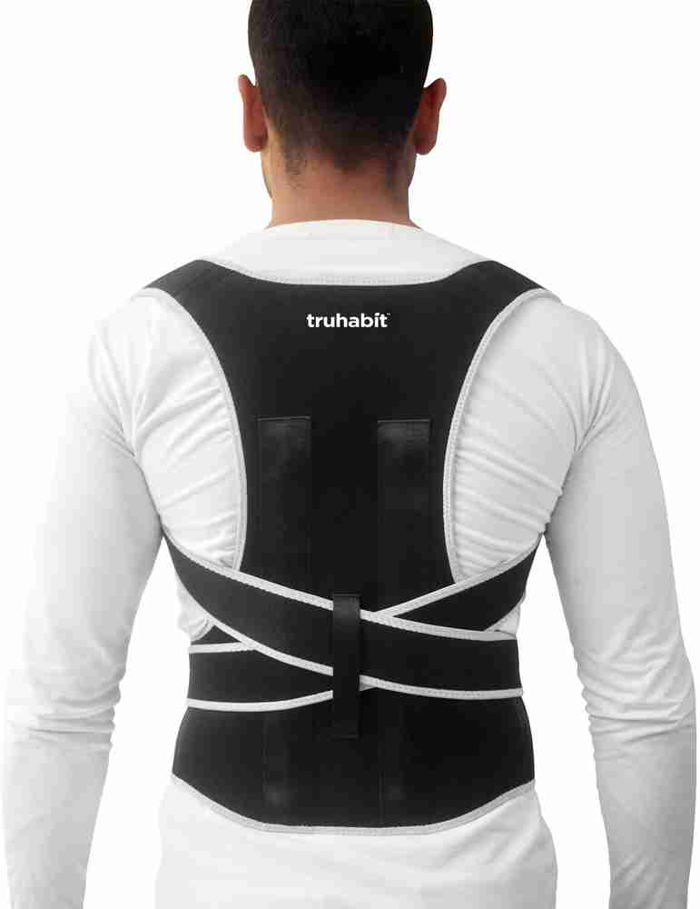 Large back brace cheap