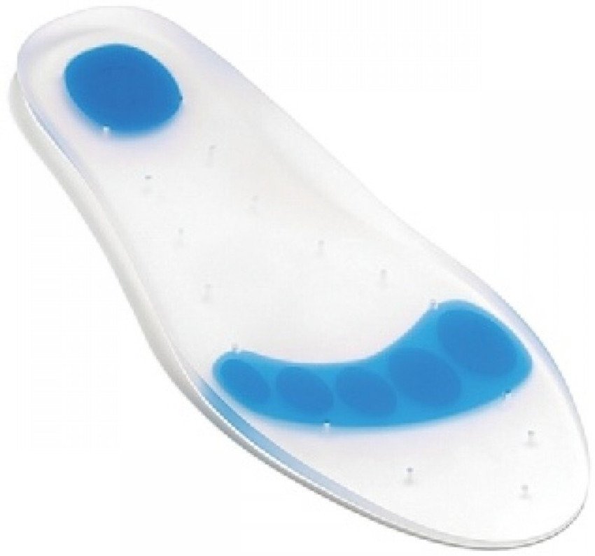 Relief Silicone Insoles Insole Buy Relief Silicone Insoles Insole Online at Best Prices in India Fitness Flipkart
