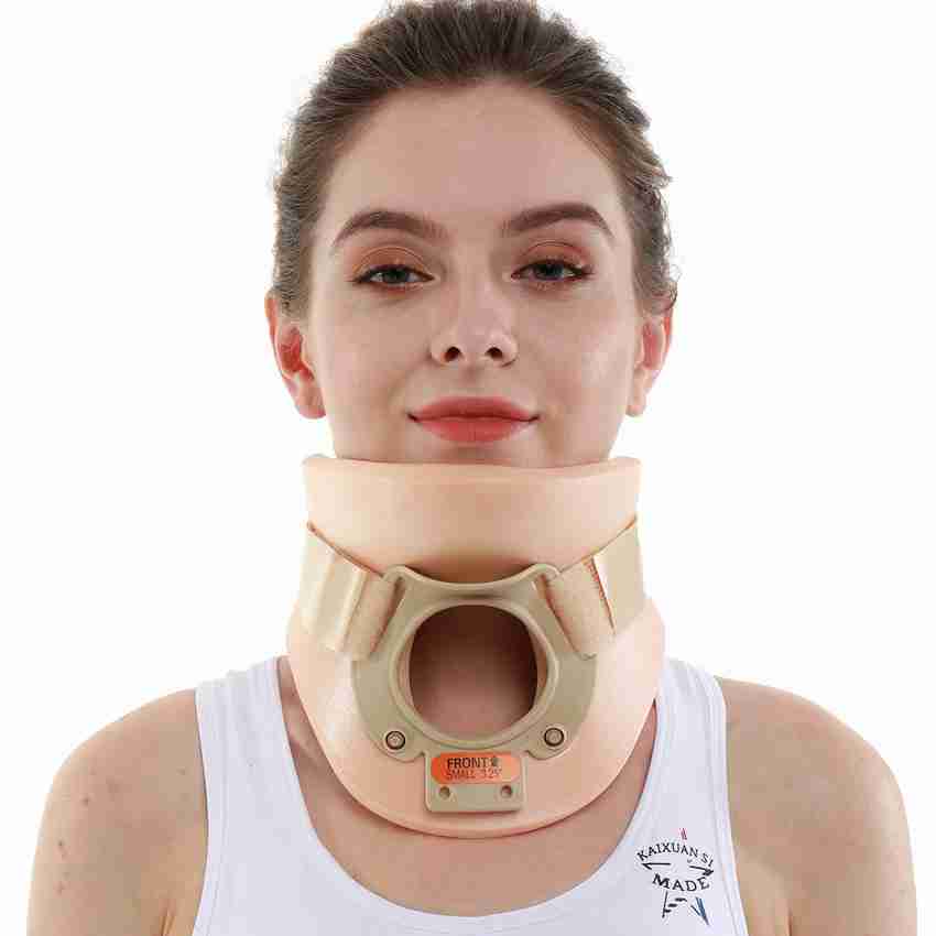 Foam neck brace clearance