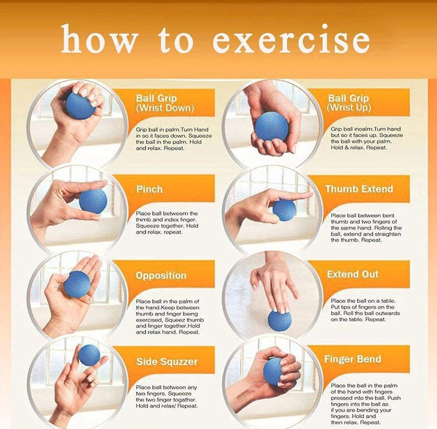 Strengthen Hands Exercises To Strengthen Your Wrists CanDo Hand