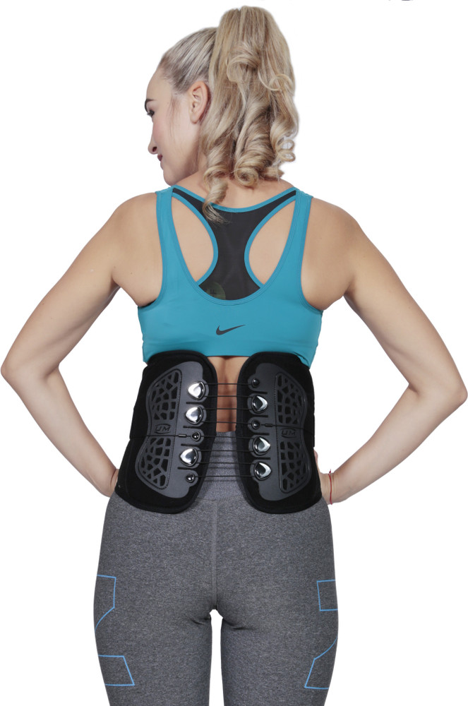 Corset for lumbar support shop