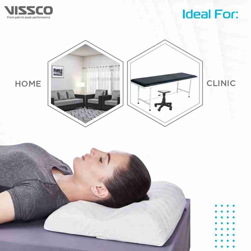 Urbane home memory foam pillow discount