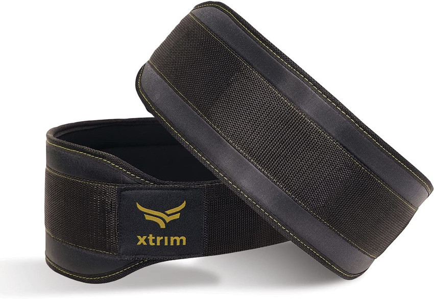 Xtrim gym belt 2025