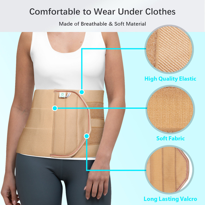 RCSP abdominal belt for women after delivery surgery tummy reduction XXL 38 44 Inch Abdominal Belt Buy RCSP abdominal belt for women after delivery surgery tummy reduction XXL 38 44 Inch Abdominal Bel...