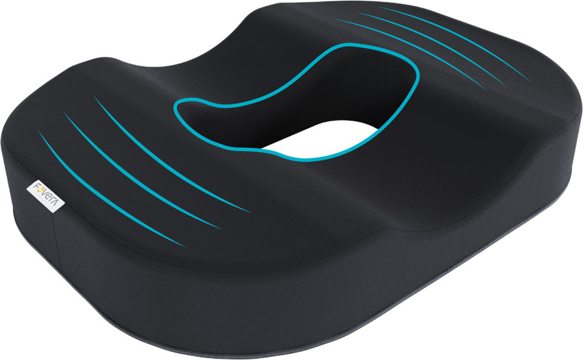 Car seat cushion shop for piles