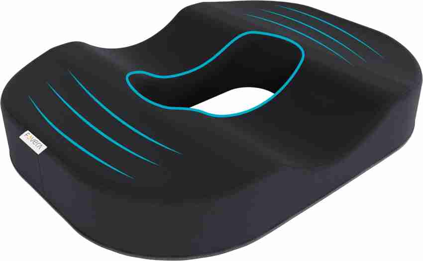 Buy SUPERFINE COMFORT Donut Seat Cushion for Piles , Fistula , Hemorrhoids  , Pregnancy Pain Relief Online at Best Prices in India - JioMart.