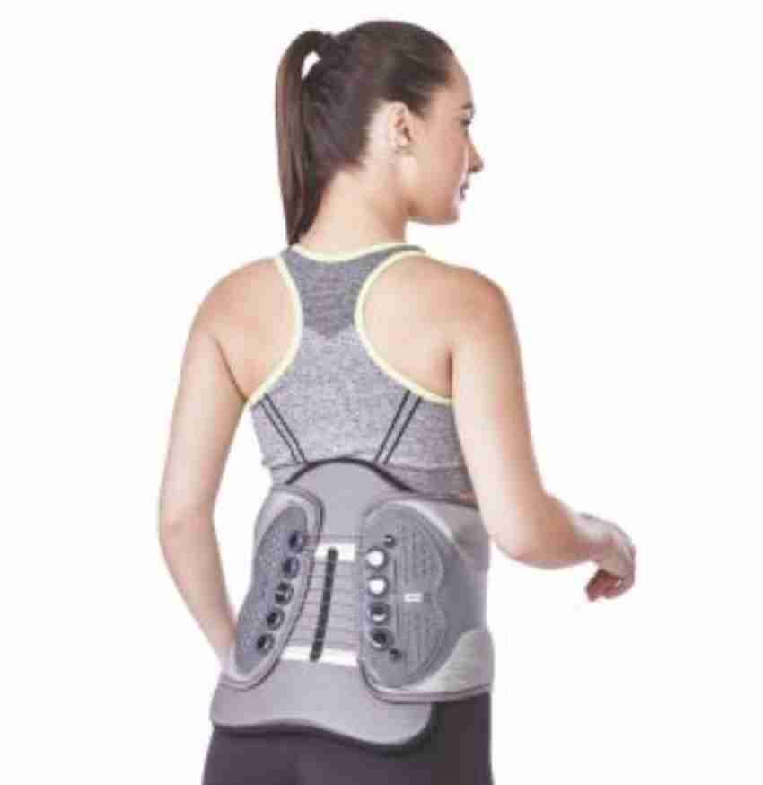 Buy Lumbo Lacepull Brace Size (XXL) Online at Low Prices in India 