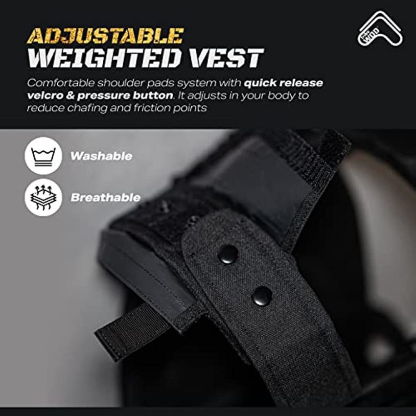 Quick Release Waistbelt Lumbar Support Pad