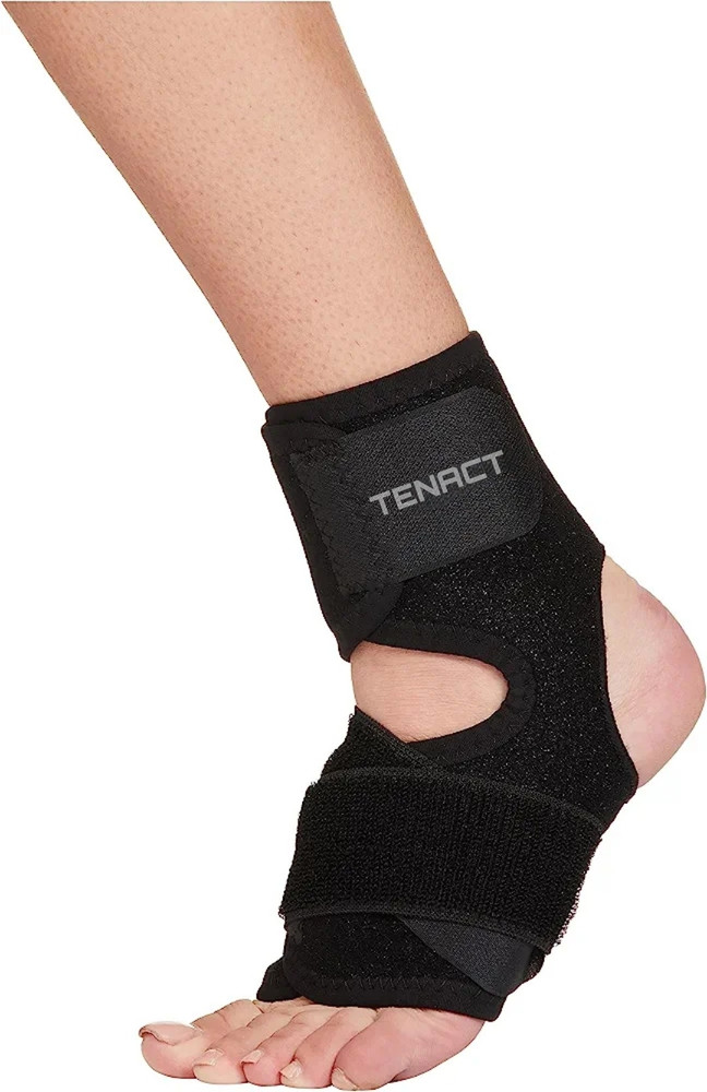 Ankle support discount belt