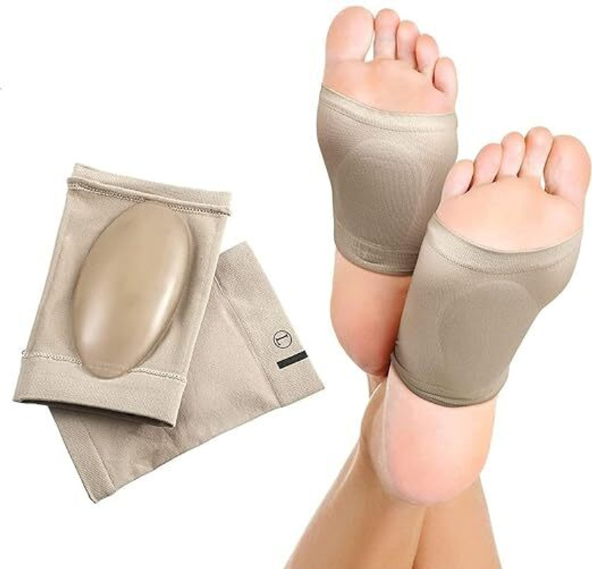 Flat foot ankle support discount