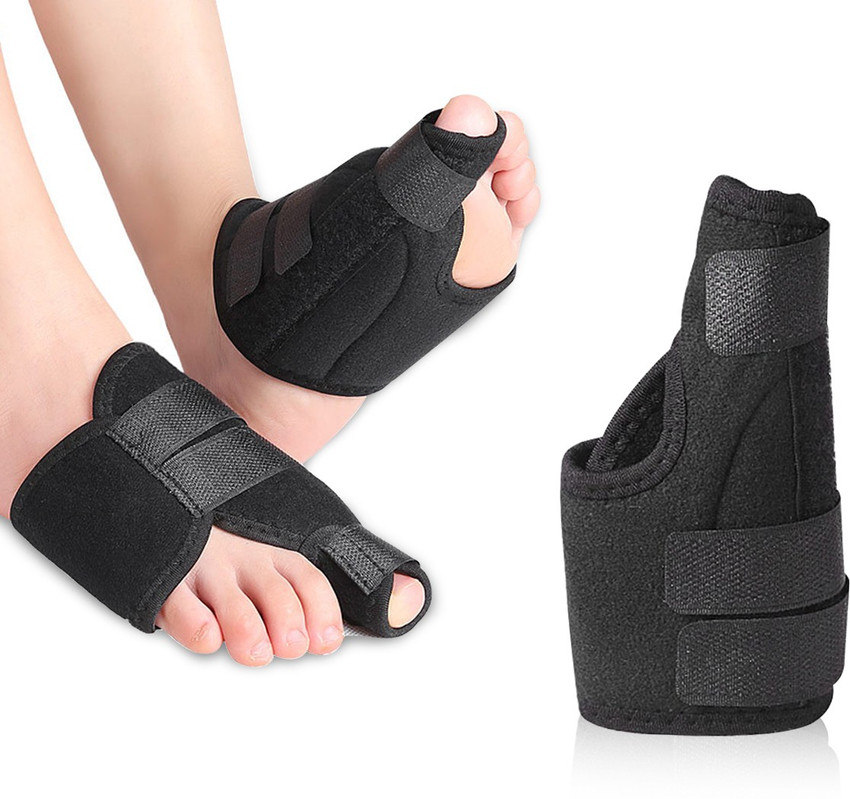 Orthopaedic bunion corrector sandals sale