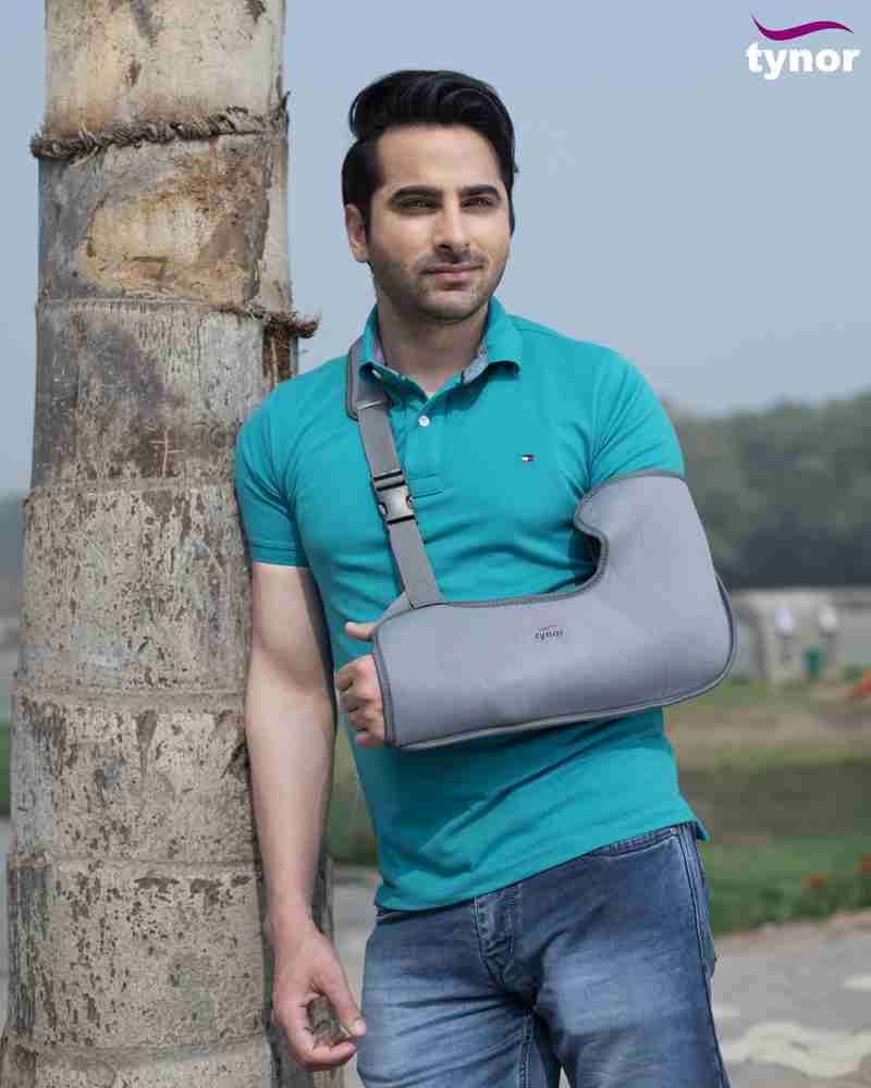 Arm sling pouch price clearance