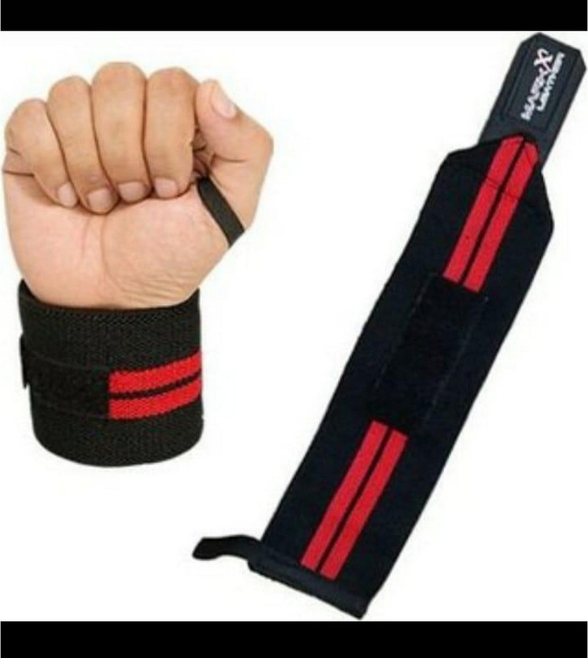 Gym hand straps best sale
