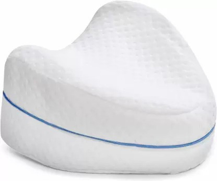 Memory foam knee cushion top
