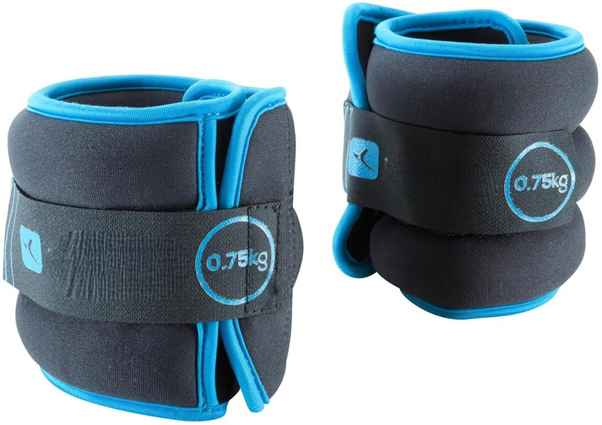 Ankle weights decathlon 2025