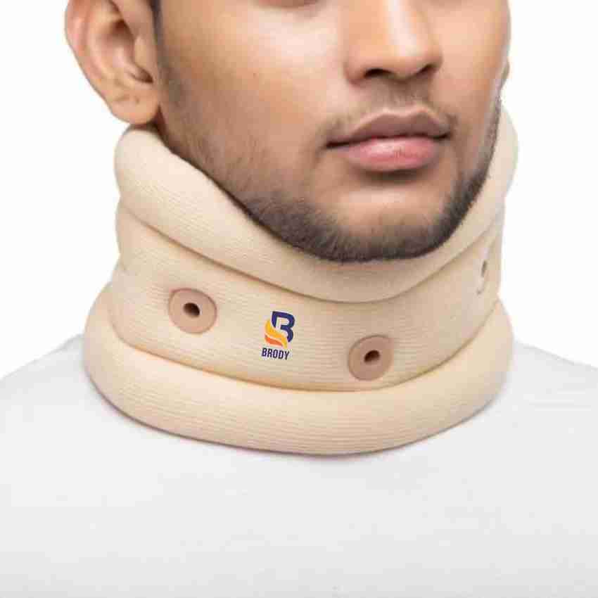 Neck support band shop