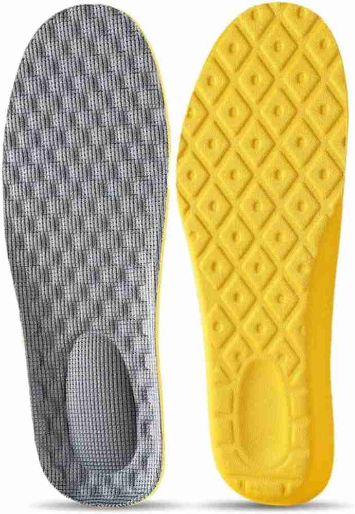 Aider Replacement Insoles Honeycomb insoles Ultra Soft Comfort Insole Foot Support Buy Aider Replacement Insoles Honeycomb insoles Ultra Soft Comfort Insole Foot Support Online at Best Prices in India...