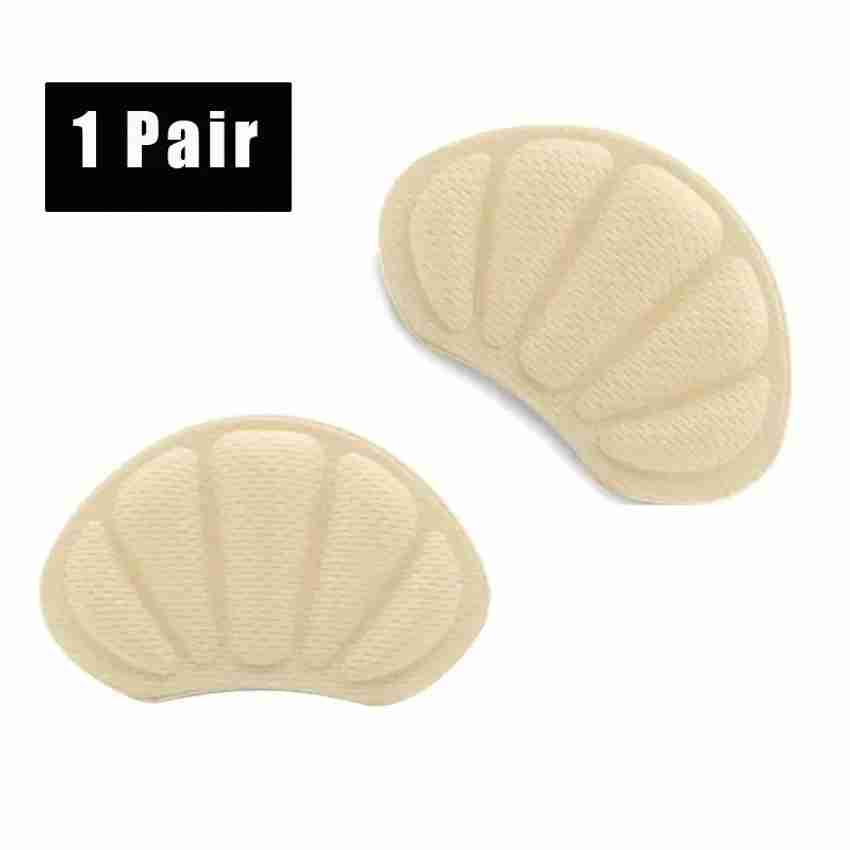 9Up Heel Pads for Large Shoes Insoles Patch Heel Pads Sneakers