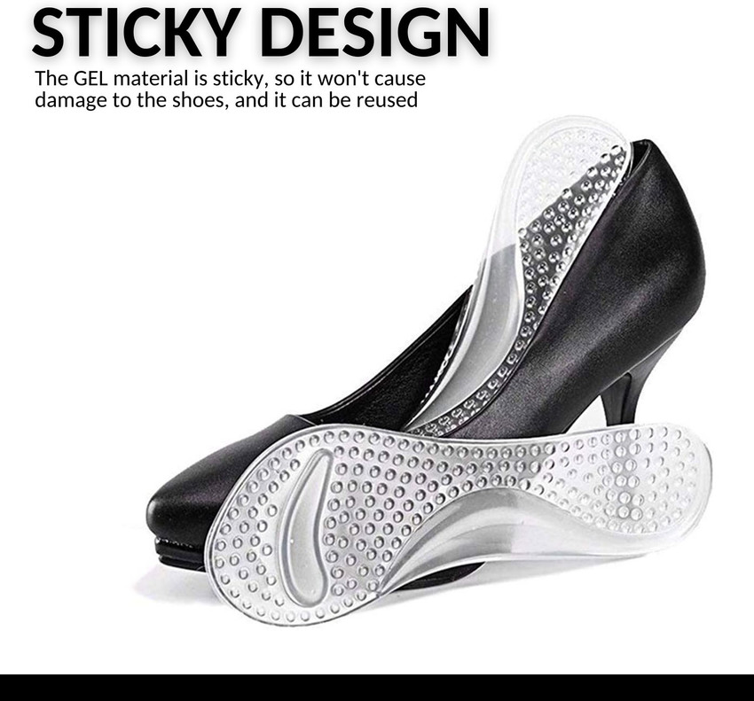 Gel arch supports for new arrivals sandals