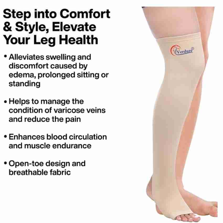 Verdure leg exerciser 2025