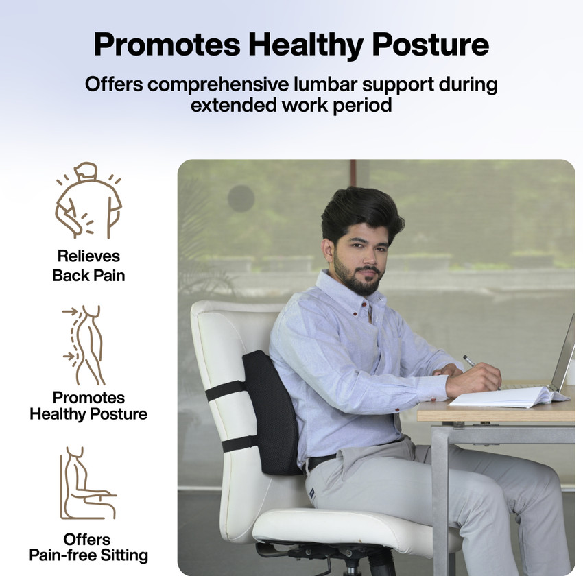 Chair posture cushion shop