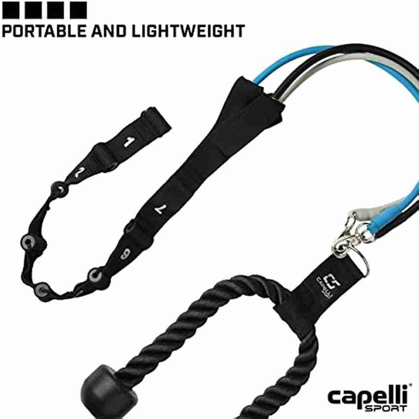 Capelli sport resistance bands new arrivals