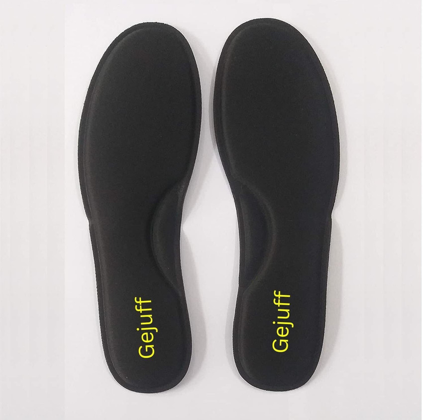 Memory foam arch support top