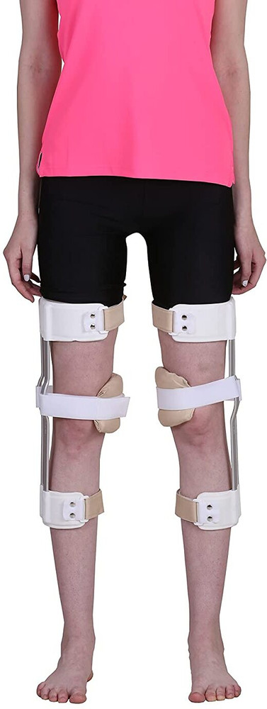 knock knees braces